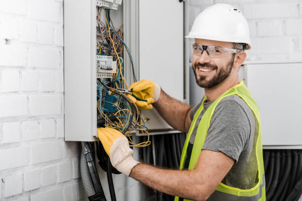 Best Electrical Contractors for Businesses  in Warr Acres, OK