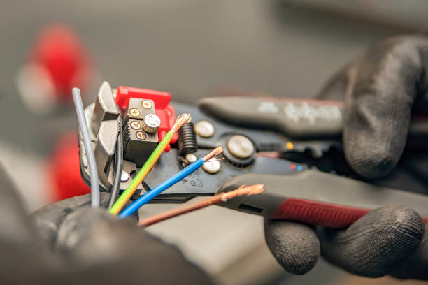 Reliable OK Electrician Solutions