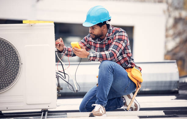 Best Electrical Rewiring Services  in Warr Acres, OK