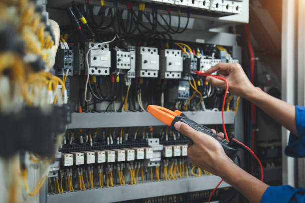 Best Electrical Outlet Repair  in Warr Acres, OK