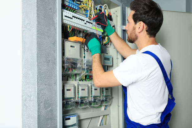 Best Electrical System Inspection  in Warr Acres, OK