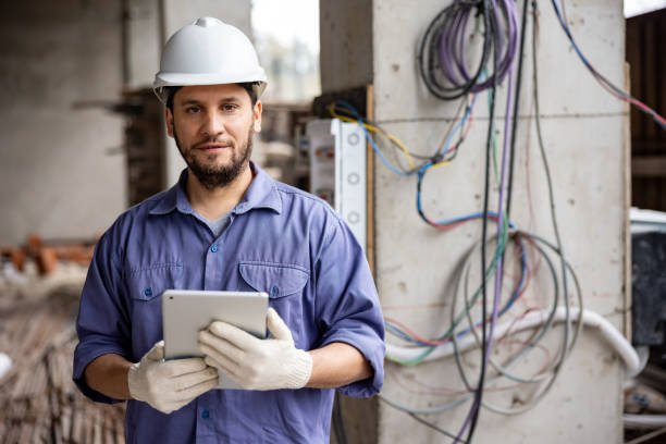 Best Licensed Electrician  in Warr Acres, OK