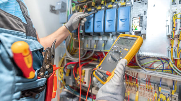 Best Best Electricians Near Me  in Warr Acres, OK