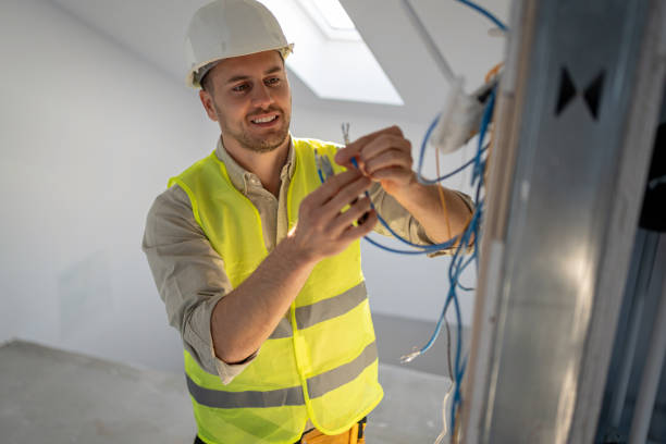 Best Home Electrical Repair  in Warr Acres, OK