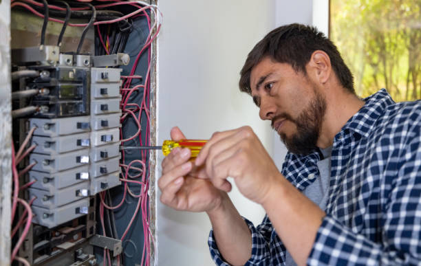 Best 24-Hour Electrician  in Warr Acres, OK